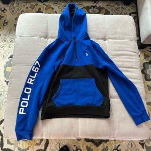 Polo Hoodie